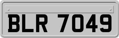 BLR7049