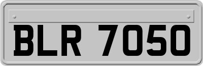BLR7050