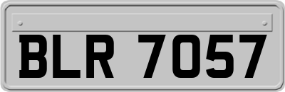 BLR7057