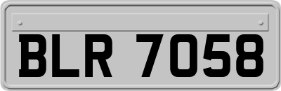 BLR7058