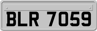 BLR7059