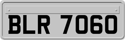 BLR7060