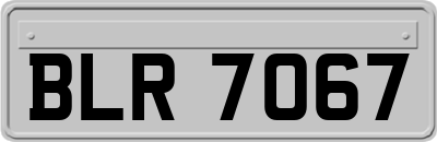 BLR7067