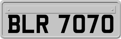 BLR7070