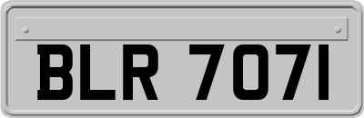 BLR7071