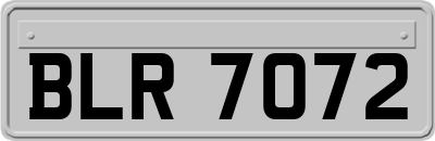 BLR7072