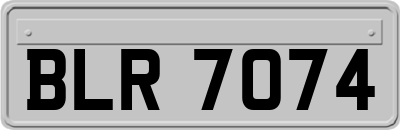 BLR7074