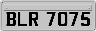 BLR7075