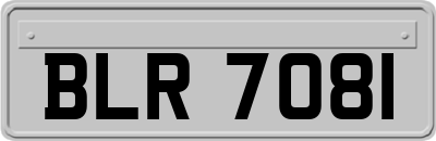 BLR7081