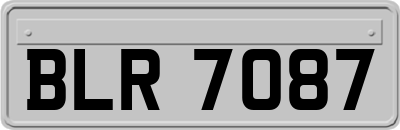 BLR7087