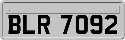 BLR7092