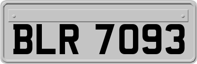 BLR7093