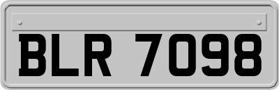 BLR7098