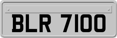 BLR7100