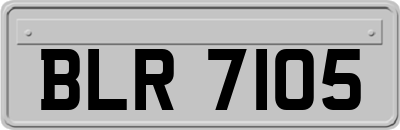 BLR7105