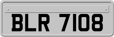 BLR7108
