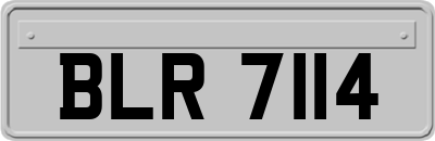 BLR7114