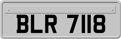 BLR7118