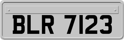 BLR7123