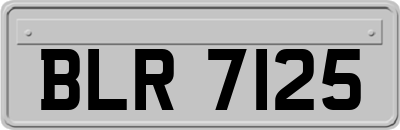 BLR7125