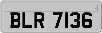 BLR7136