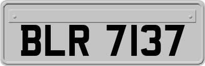 BLR7137