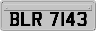 BLR7143