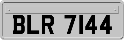 BLR7144