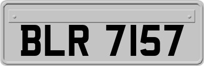 BLR7157