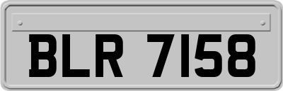BLR7158