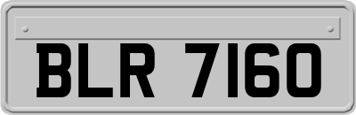 BLR7160
