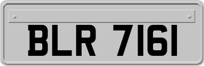 BLR7161
