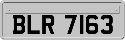 BLR7163