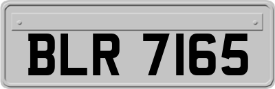 BLR7165