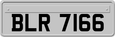 BLR7166