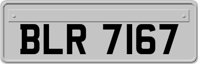 BLR7167