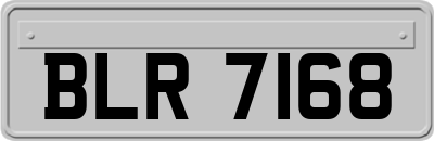 BLR7168