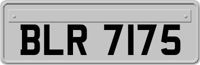 BLR7175
