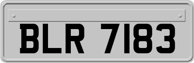 BLR7183