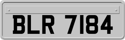 BLR7184