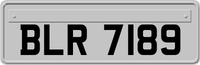 BLR7189