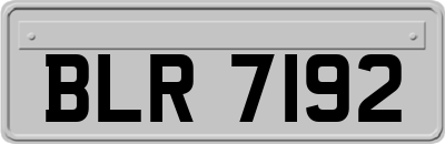 BLR7192