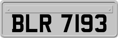 BLR7193