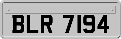BLR7194