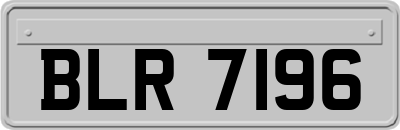 BLR7196