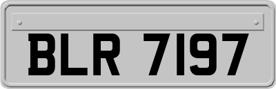BLR7197