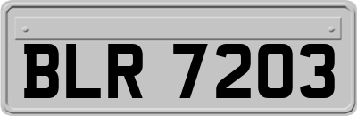 BLR7203