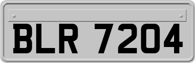 BLR7204