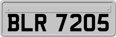 BLR7205