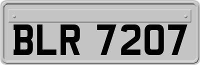BLR7207